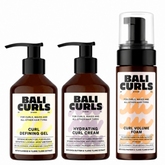Bali Curls Style+Volume Set - All - Curly Nest Spain