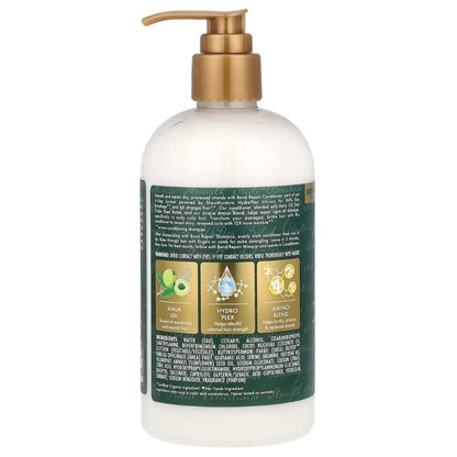 Shea Moisture Amla Oil Bond Repair Conditioner 384ml - Todo - Curly Nest Spain
