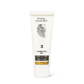 Pretty Curly Girl Strong Hold Gel - Styling Gel - Curly Nest Spain