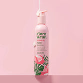 Flora & Curl The Complete Hydrating Set - Set de cuidado capilar - Curly Nest Spain