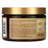 Shea Moisture Manuka Honey Mafura Oil Mask 354ml - Mascarilla capilar - Curly Nest Spain