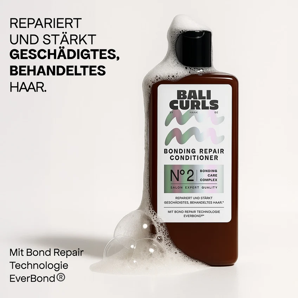 Bali Curls Bonding Repair Kit - All - Curly Nest Spain