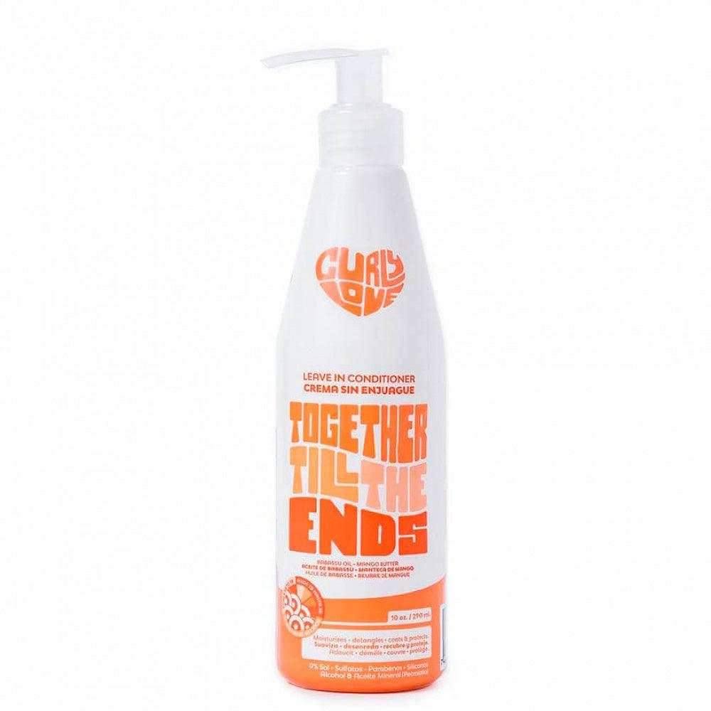 Curly Love Leave in Conditioner - Leave in - Curly Nest Spain