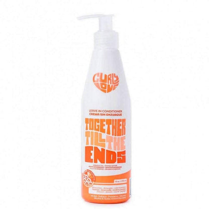Curly Love Leave in Conditioner - Leave in - Curly Nest Spain