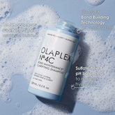 Olaplex - Nº 4C Bond Maintenance Clarifying Shampoo - Champú de limpieza profunda - Curly Nest Spain