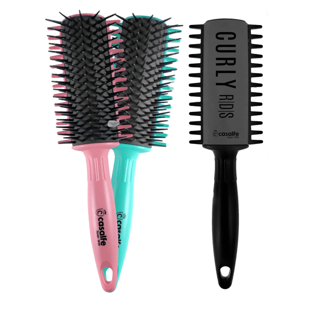 Casalfe RDS Curly Hair Brushes - Todo - Curly Nest Spain