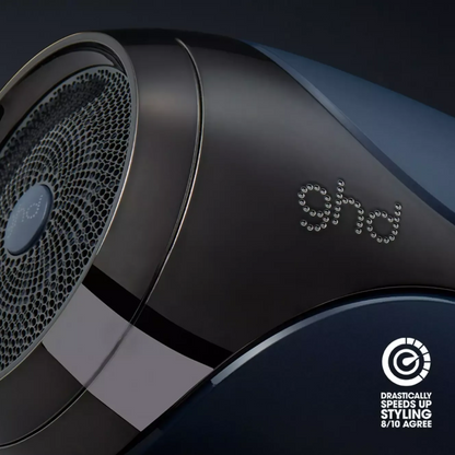 GHD Helios Hair Dryer - Todo - Curly Nest Spain