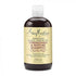 Shea Moisture Jamaican Black Castor Oil Strengthen & Restore Shampoo 384ml - Todo - Curly Nest Spain