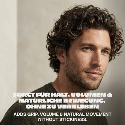 Bali Gents Sea Salt Spray 175ml - Todo - Curly Nest Spain