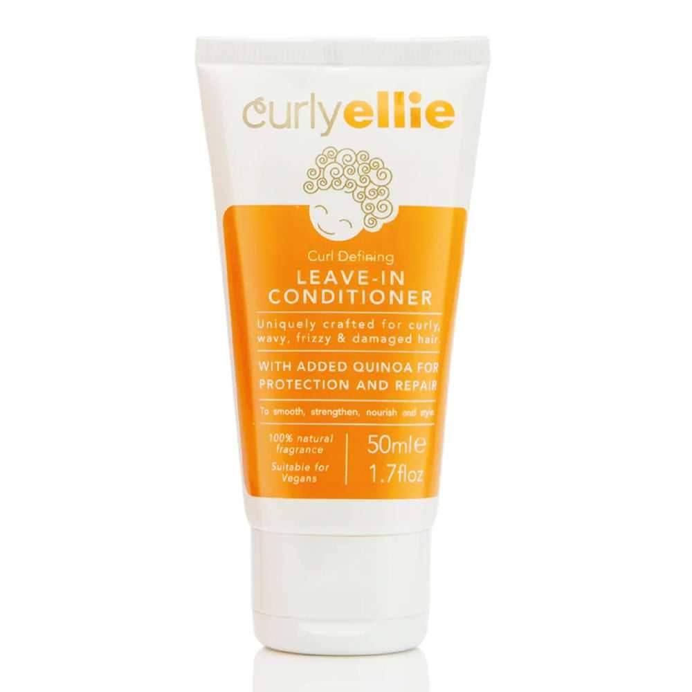 CurlyEllie Curl Defining Leave-In Conditioner - Leave-in - Curly Nest Spain