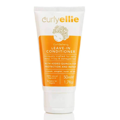 CurlyEllie Curl Defining Leave-In Conditioner - Leave-in - Curly Nest Spain