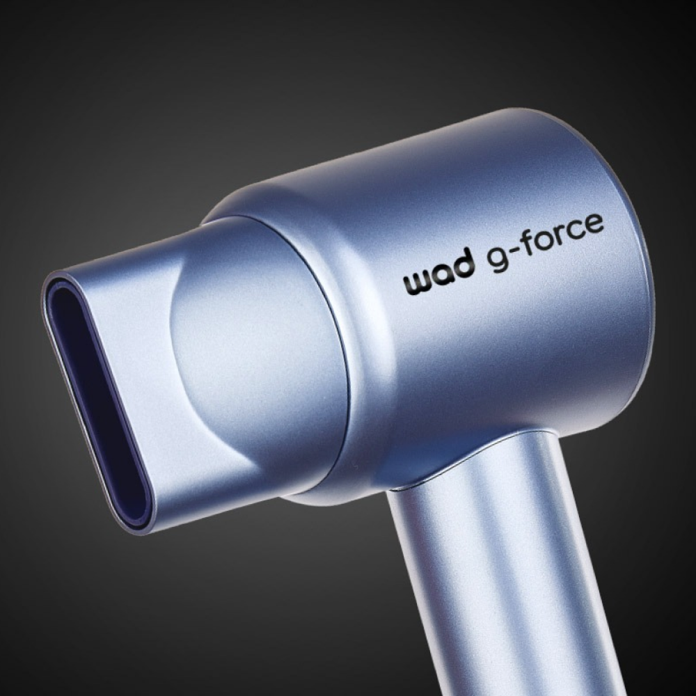 Wad Professional Beauty G-Force Hair Dryer - Secador de pelo - Curly Nest Spain