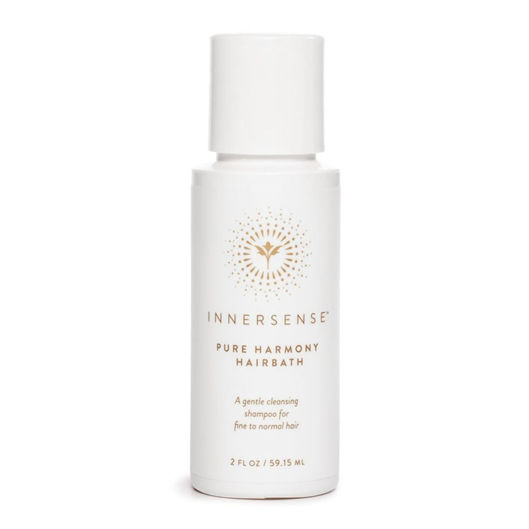Innersense Pure Harmony Hairbath - champú purificante - Curly Nest Spain