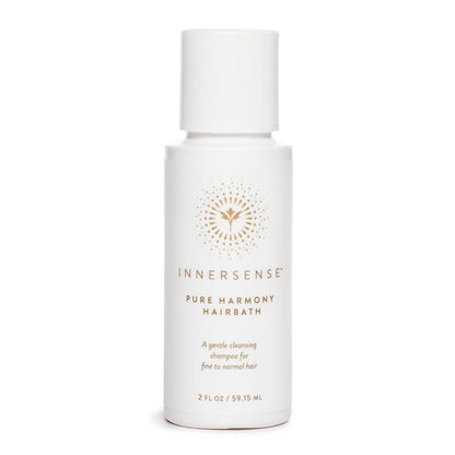 Innersense Pure Harmony Hairbath - champú purificante - Curly Nest Spain