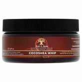 As I Am CocoShea Whip 227ml - Crema para peinar - Curly Nest Spain