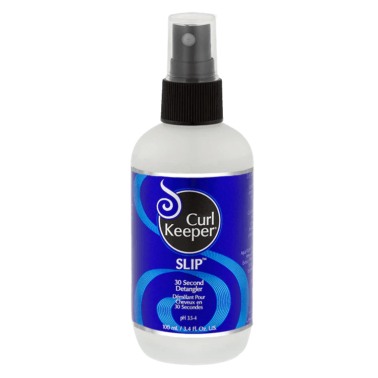 Curl Keeper Slip 30 Second Detangler - Todo - Curly Nest Spain