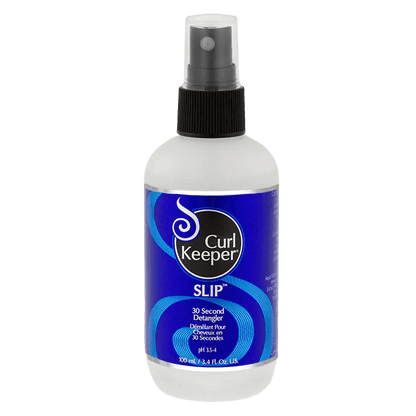 Curl Keeper Slip 30 Second Detangler - Todo - Curly Nest Spain
