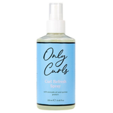 Only Curls Curl Refresh Spray 250ml - Todo - Curly Nest Spain
