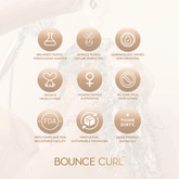 Bounce Curl Pure Silk Moisturizing Shampoo 238ml - Champú hidratante - Curly Nest Spain