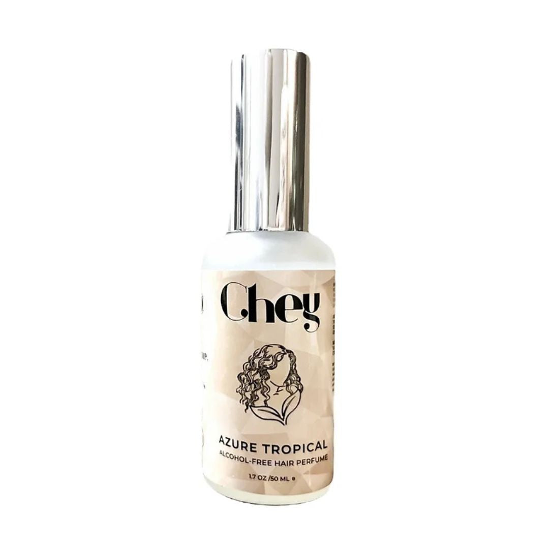 Chey Haircare Alcohol-Free Hair Perfume - Perfume para el pelo - Curly Nest Spain
