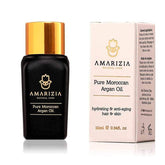 Amarizia Pure Argan Oil - Aceite capilar y corporal - Curly Nest Spain