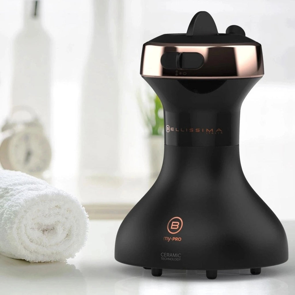 Bellissima My Pro Diffon DF1 3000 Hair Dryer with Ceramic Technology - Difusor - Curly Nest Spain