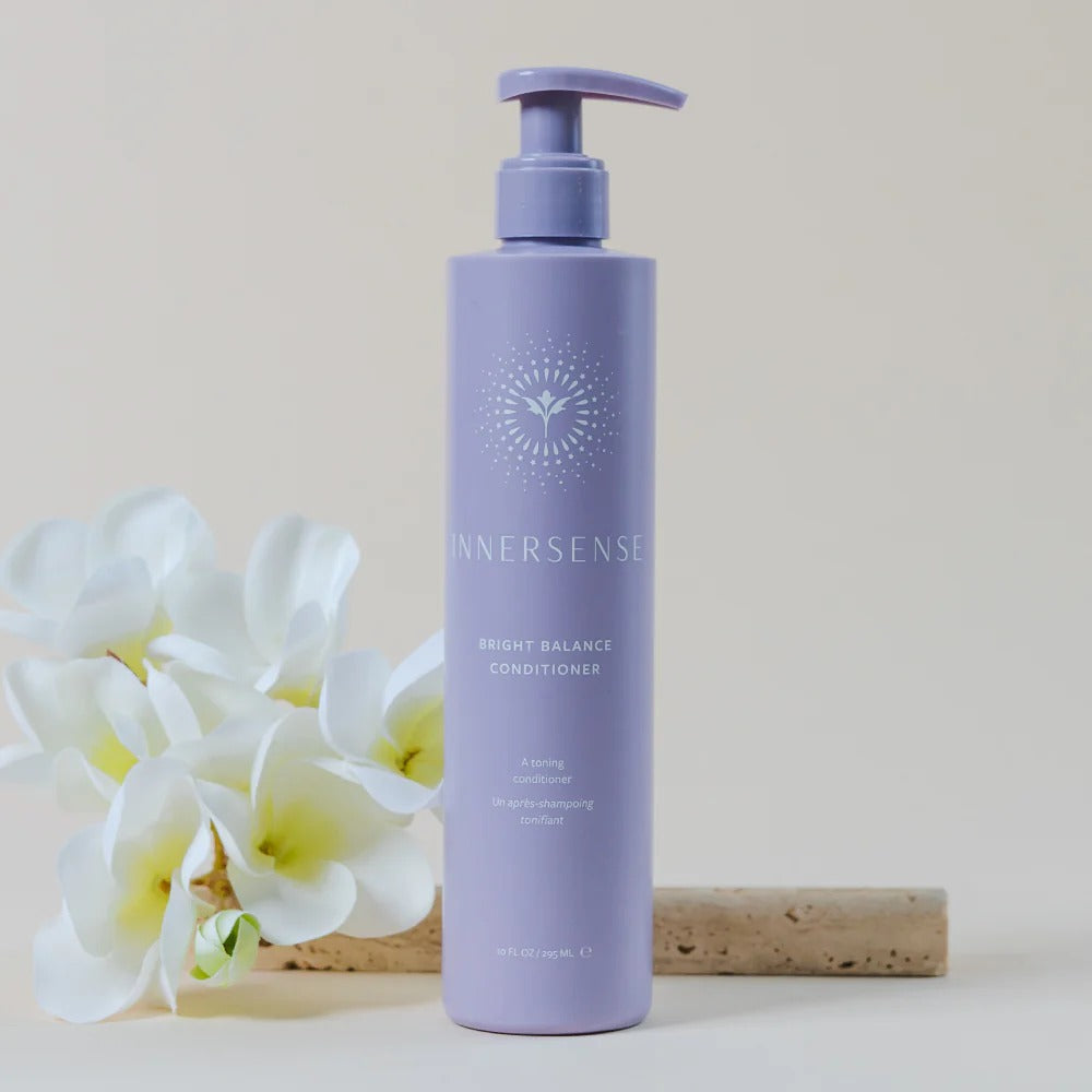 Innersense Conditioner Bright Balance - Acondicionador tonificante - Curly Nest Spain