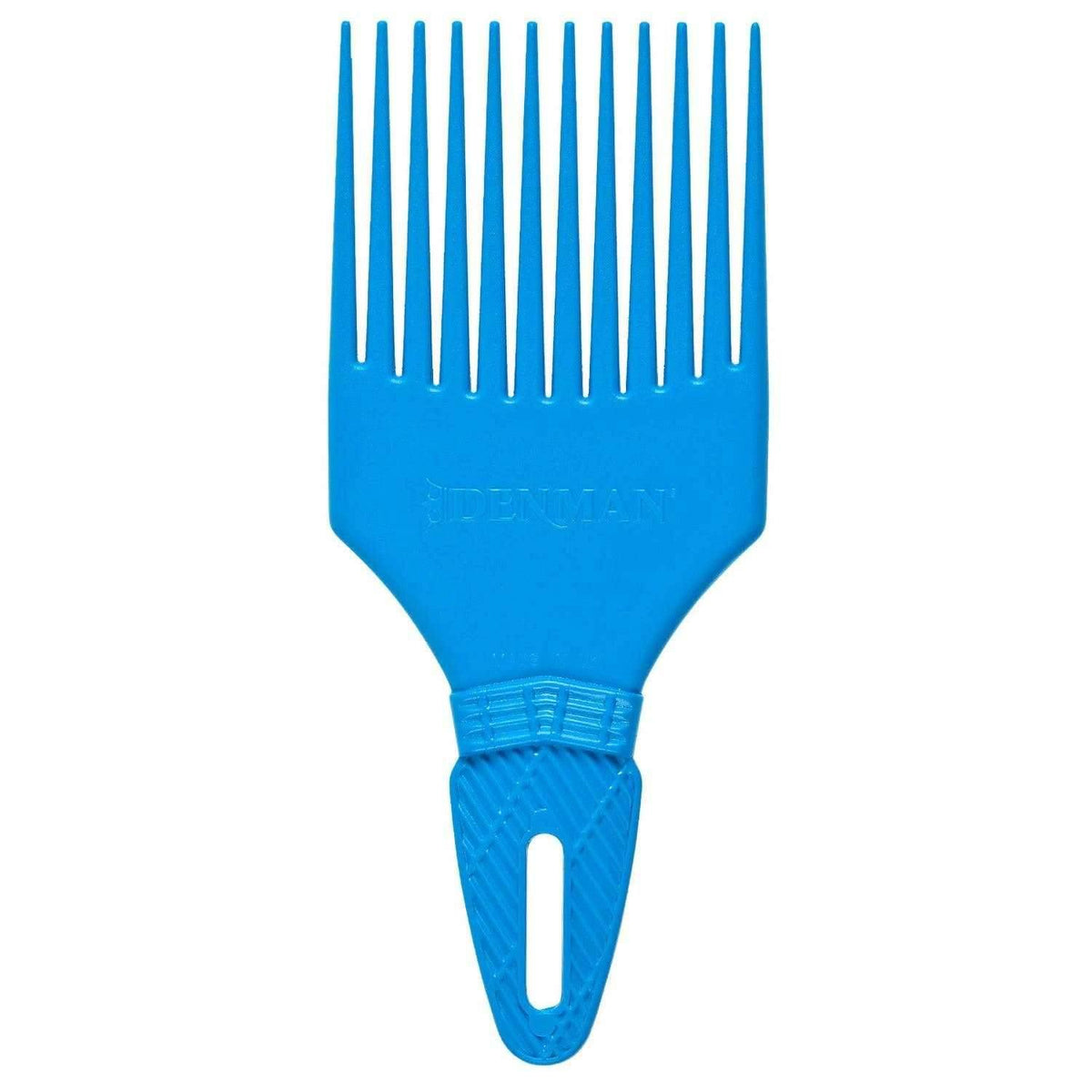 Denman D17 Volumizing Comb - Cepillo para peinar - Curly Nest Spain