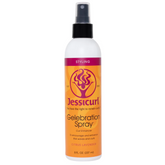 Jessicurl Gelebration Spray - Laca para el cabello - Curly Nest Spain