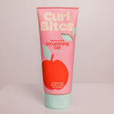 Curl Bites Volume & Hold Scrunching Gel 200ml - Styling Gel - Curly Nest Spain