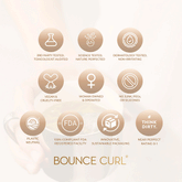 Bounce Curl Botanical Tea for Hair, Skin & Well Being - Cuidado herbario - Curly Nest Spain
