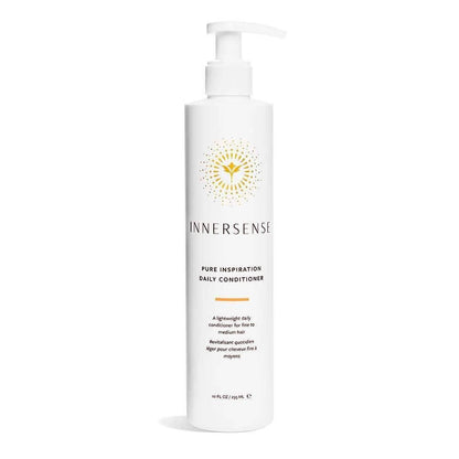 Innersense Pure Inspiration Daily Conditioner - Acondicionador calmante - Curly Nest Spain