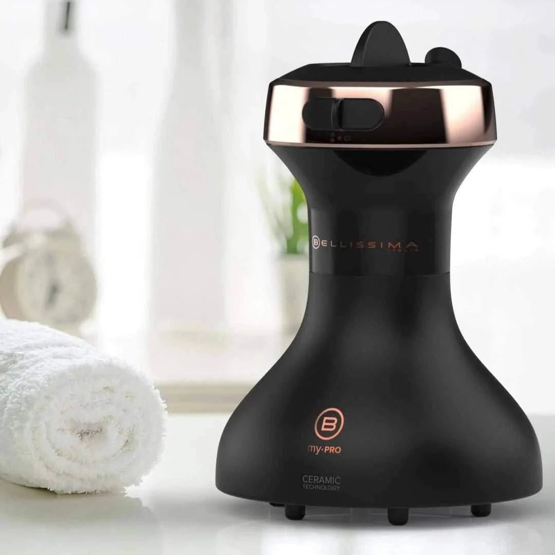 Bellissima My Pro Diffon DF1 3000 Hair Dryer with Ceramic Technology - Difusor - Curly Nest Spain