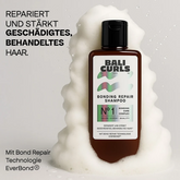 Bali Curls Bonding Repair Kit - All - Curly Nest Spain
