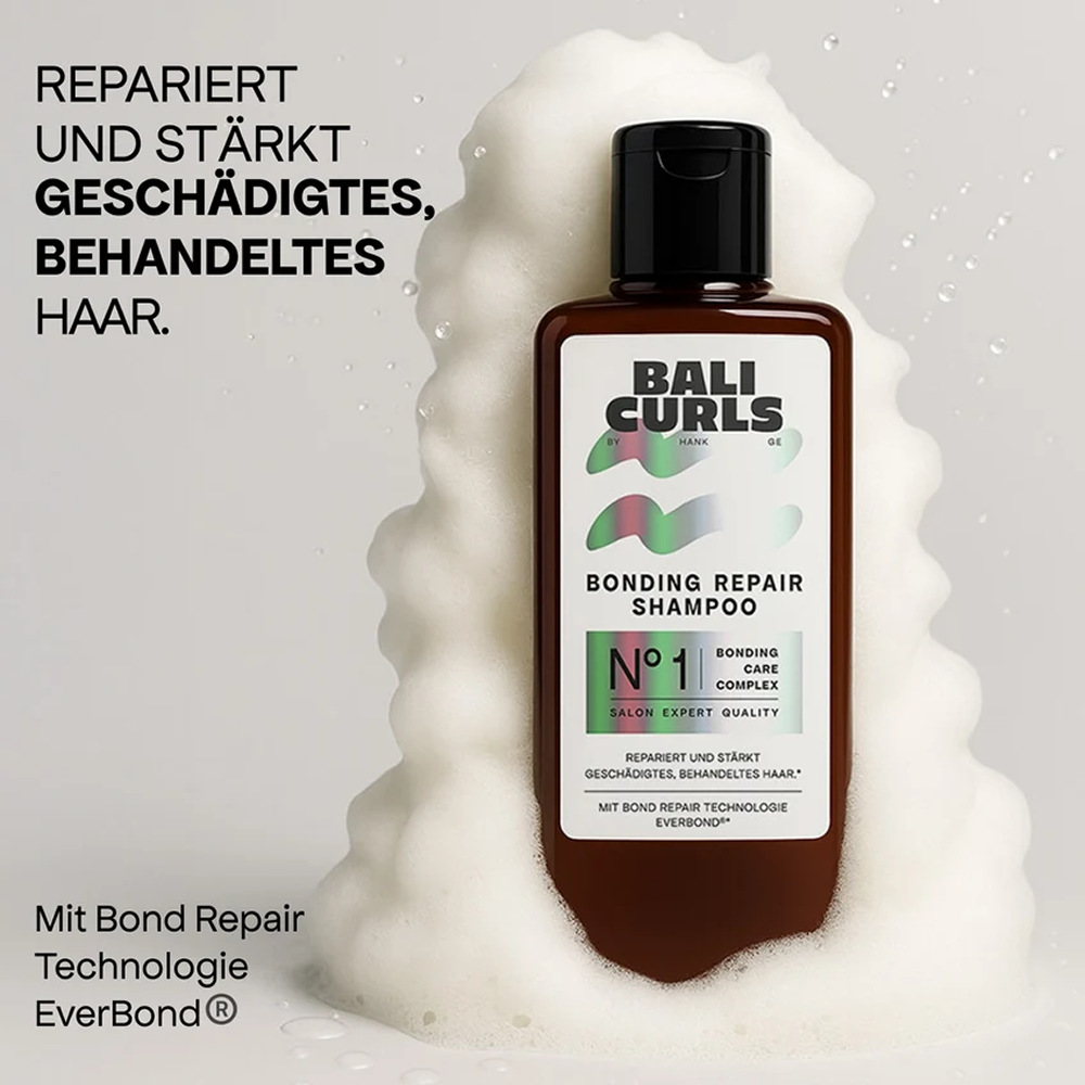 Bali Curls Bonding Repair Kit - All - Curly Nest Spain