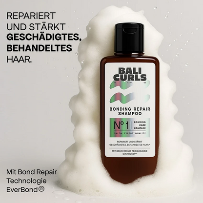 Bali Curls Bonding Repair Kit - All - Curly Nest Spain