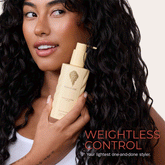 Bounce Curl Hydra-Lite Styling Cream 237ml - Crema para peinar - Curly Nest Spain