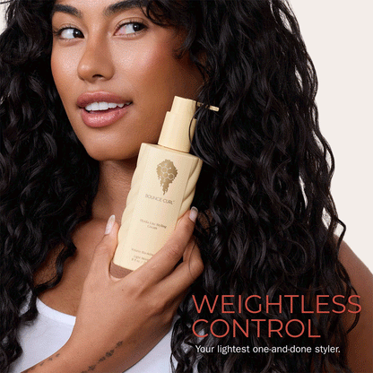 Bounce Curl Hydra-Lite Styling Cream 237ml - Crema para peinar - Curly Nest Spain