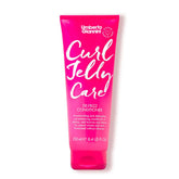 Umberto Giannini Curl Jelly Care De-Frizz Conditioner - Acondicionador hidratante - Curly Nest Spain