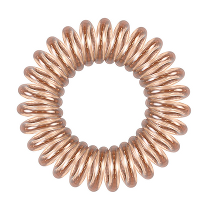 Invisibobble Original All Roads Lead to Rhino - gomas para el pelo - Curly Nest Spain