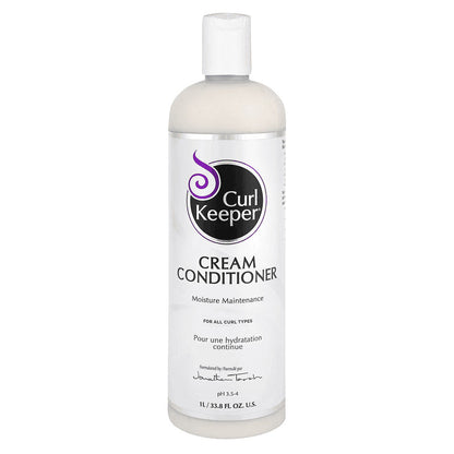 Curl Keeper Cream Conditioner Moisture Maintenance - Acondicionador hidratante - Curly Nest Spain