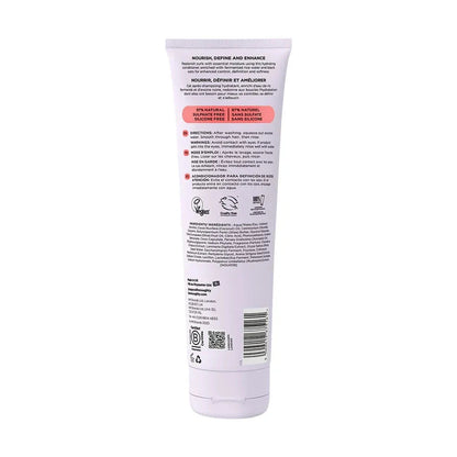 Noughty Wave Hello Conditioner 250ml - Acondicionador hidratante - Curly Nest Spain