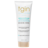 Tgin Miracle Styling Water Activated Curl Elongating Gel 8oz - Styling Gel - Curly Nest Spain