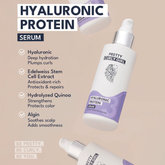 Pretty Curly Girl Hyaluronic Protein Serum - Sérum capilar - Curly Nest Spain