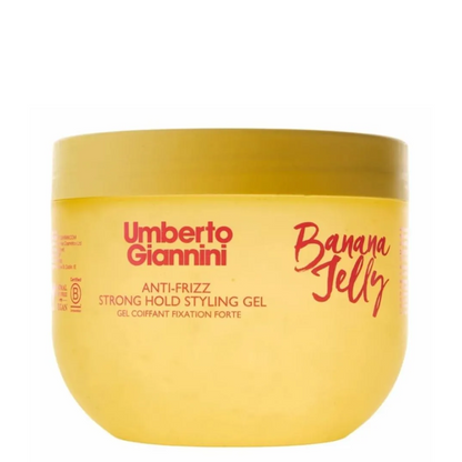 Umberto Giannini Banana Jelly 475ml - All - Curly Nest Spain