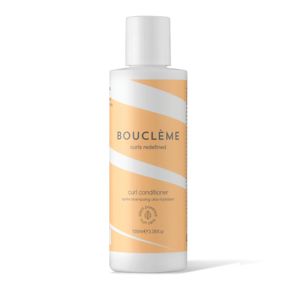 Bouclème Waves Travel Kit - Set de cuidado capilar - Curly Nest Spain