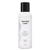 Amazing Curls Silver Conditioner - Acondicionador tonificante - Curly Nest Spain