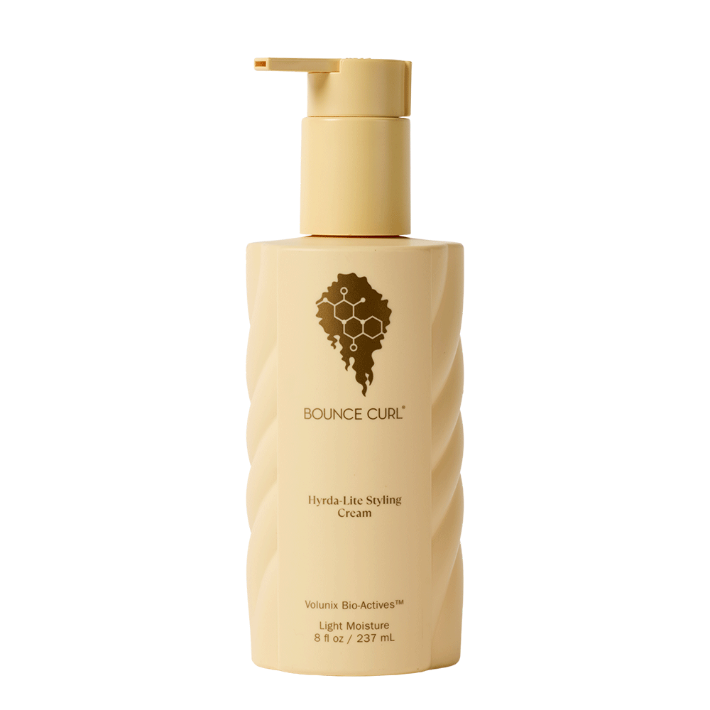 Bounce Curl Hydra-Lite Styling Cream 237ml - Crema para peinar - Curly Nest Spain