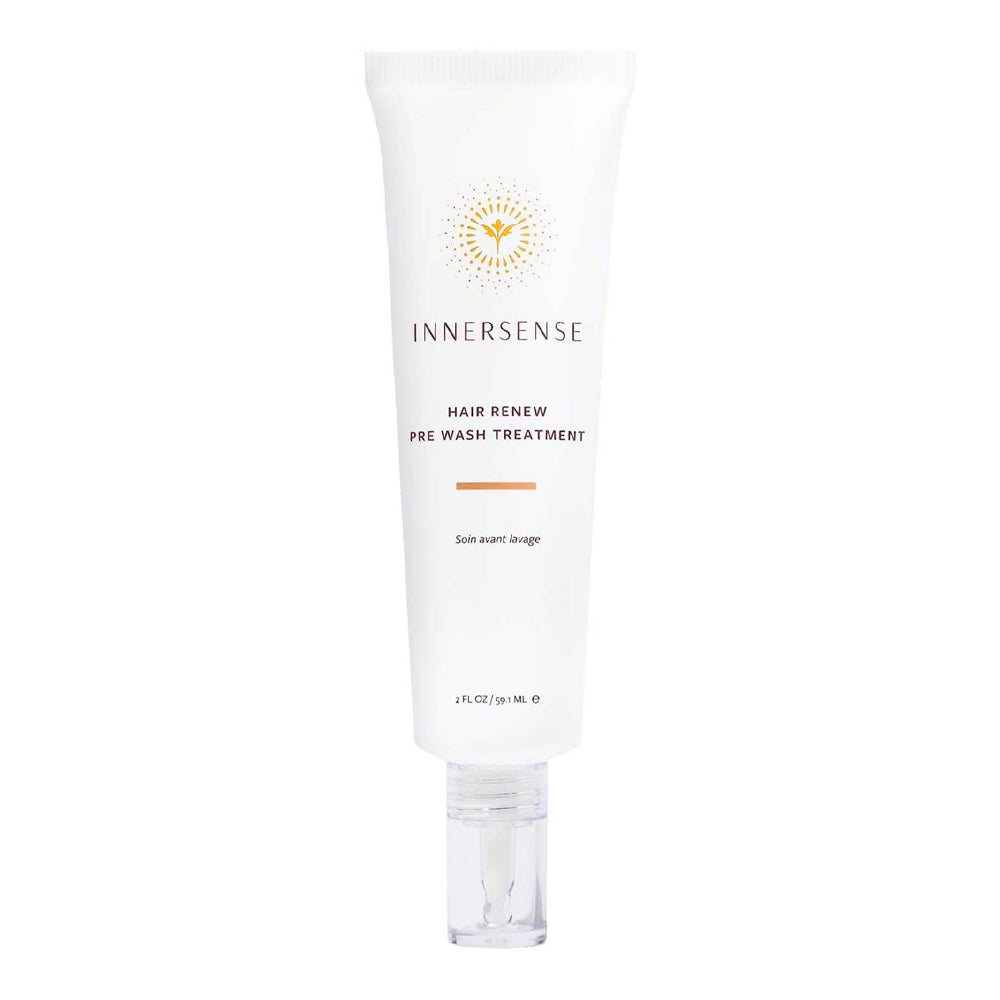 Innersense Hair Renew Pre Wash Treatment 59ml - Cuidado del cuero cabelludo - Curly Nest Spain
