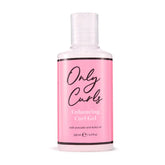 Only Curls Enhancing Curl Gel - Styling Gel - Curly Nest Spain
